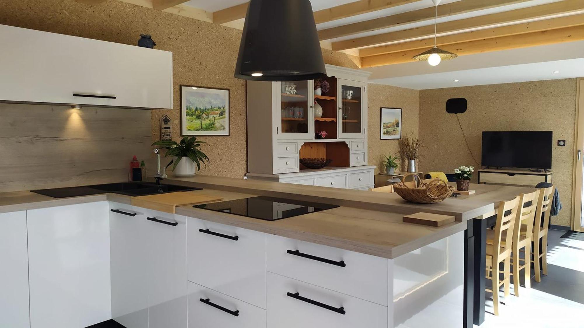 Gite Le Charme D'Argent Charmois-devant-Bruyeres Extérieur photo